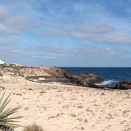 Delmar Natur Charco del Palo Exterior foto
